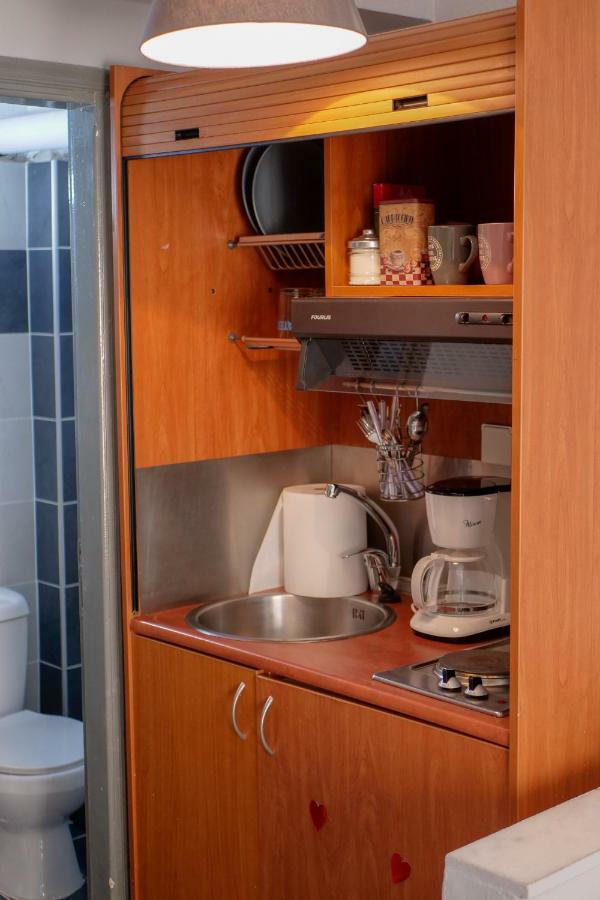 Daphne Apartment