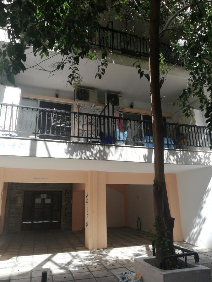 Daphne Apartment *